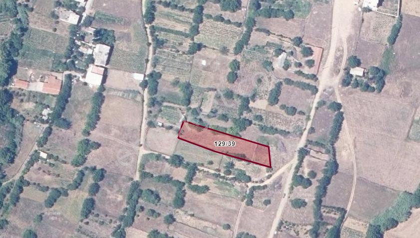Balıkesir Erdek Kestanelik Mah. 1.494 M2 Satılık Tarla Merkezi Konumda Yatırımlık - Görsel 23