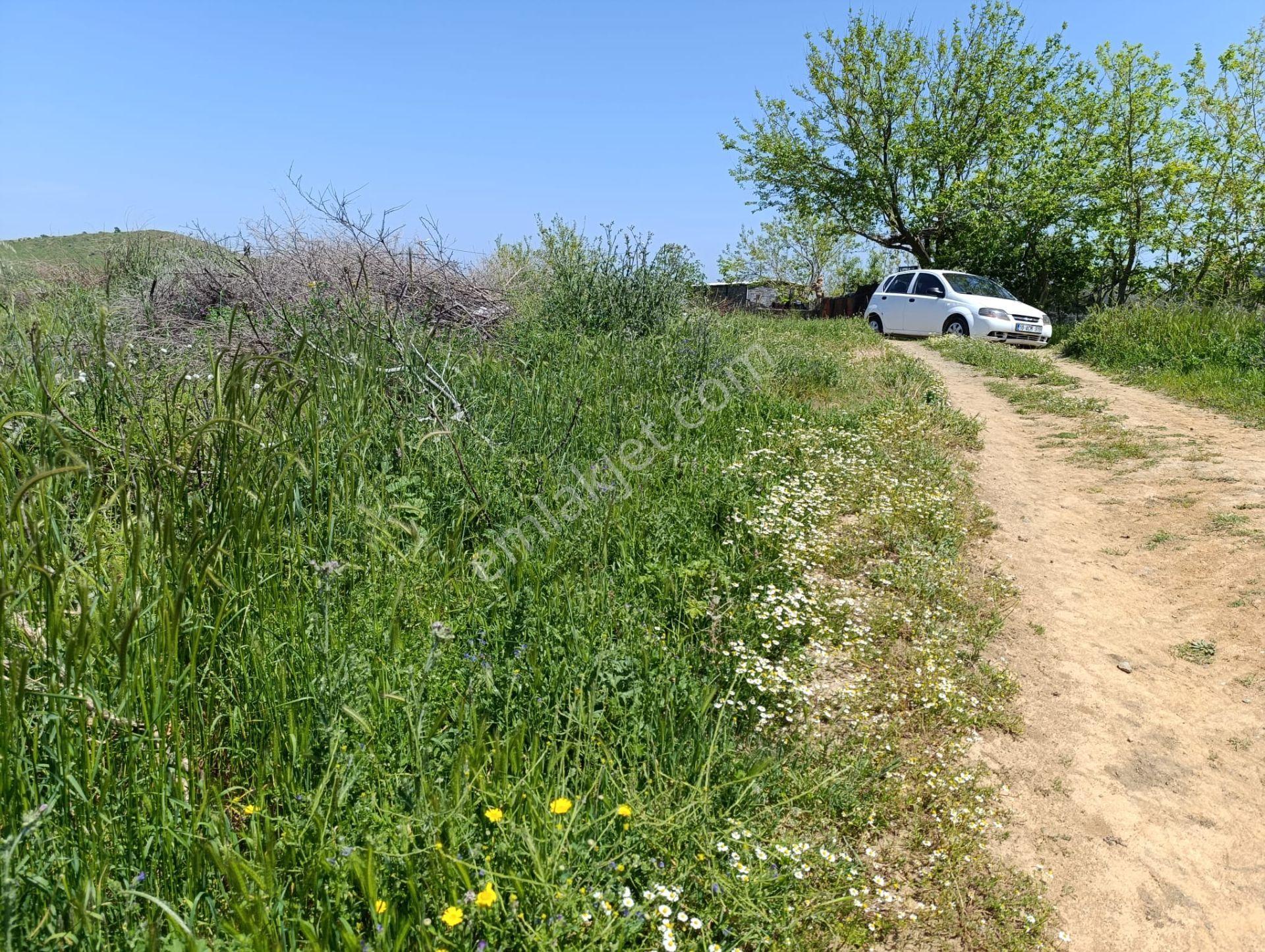 Balıkesir Erdek Kestanelik Mah. 1.494 M2 Satılık Tarla Merkezi Konumda Yatırımlık - Görsel 6