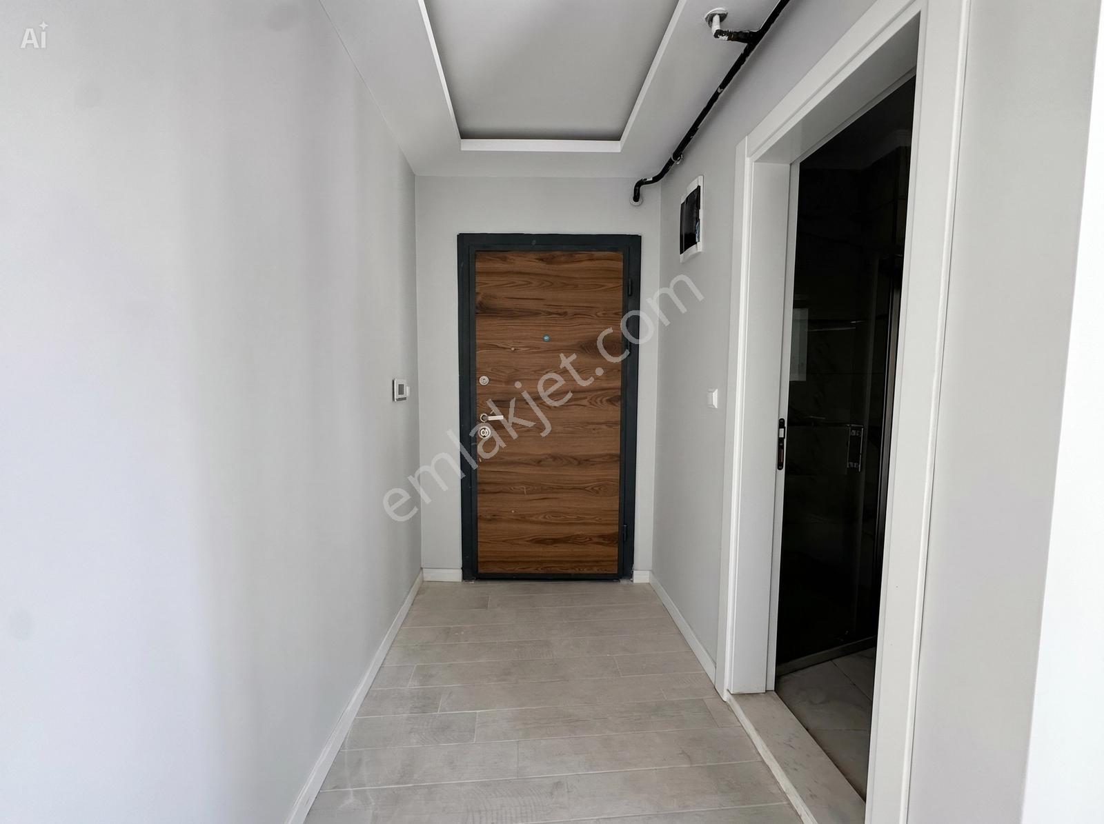 Kurşunlu'da Deniz Manzaralı Satılık Dubleks Daire - Görsel 24