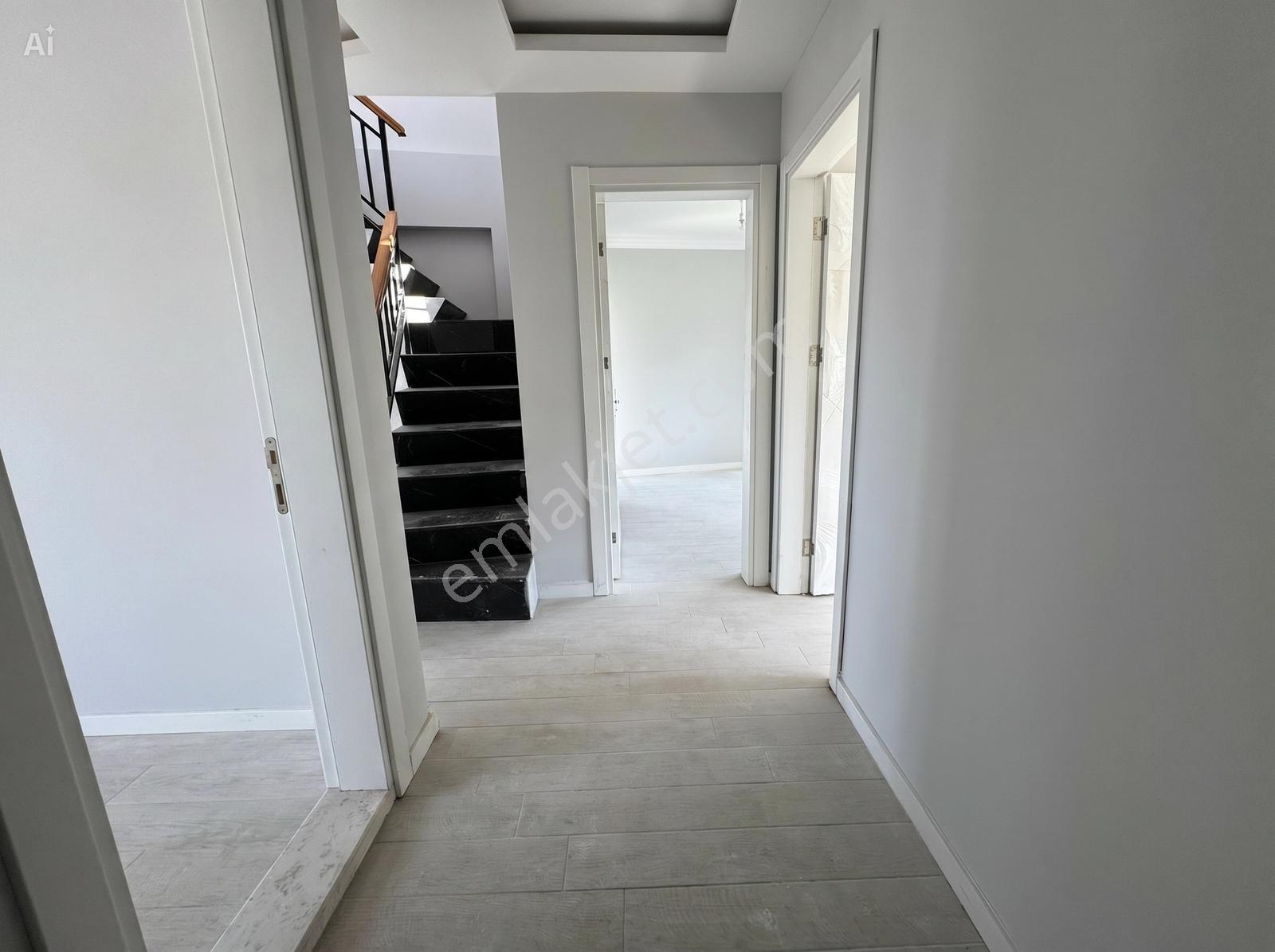 Kurşunlu'da Deniz Manzaralı Satılık Dubleks Daire - Görsel 23