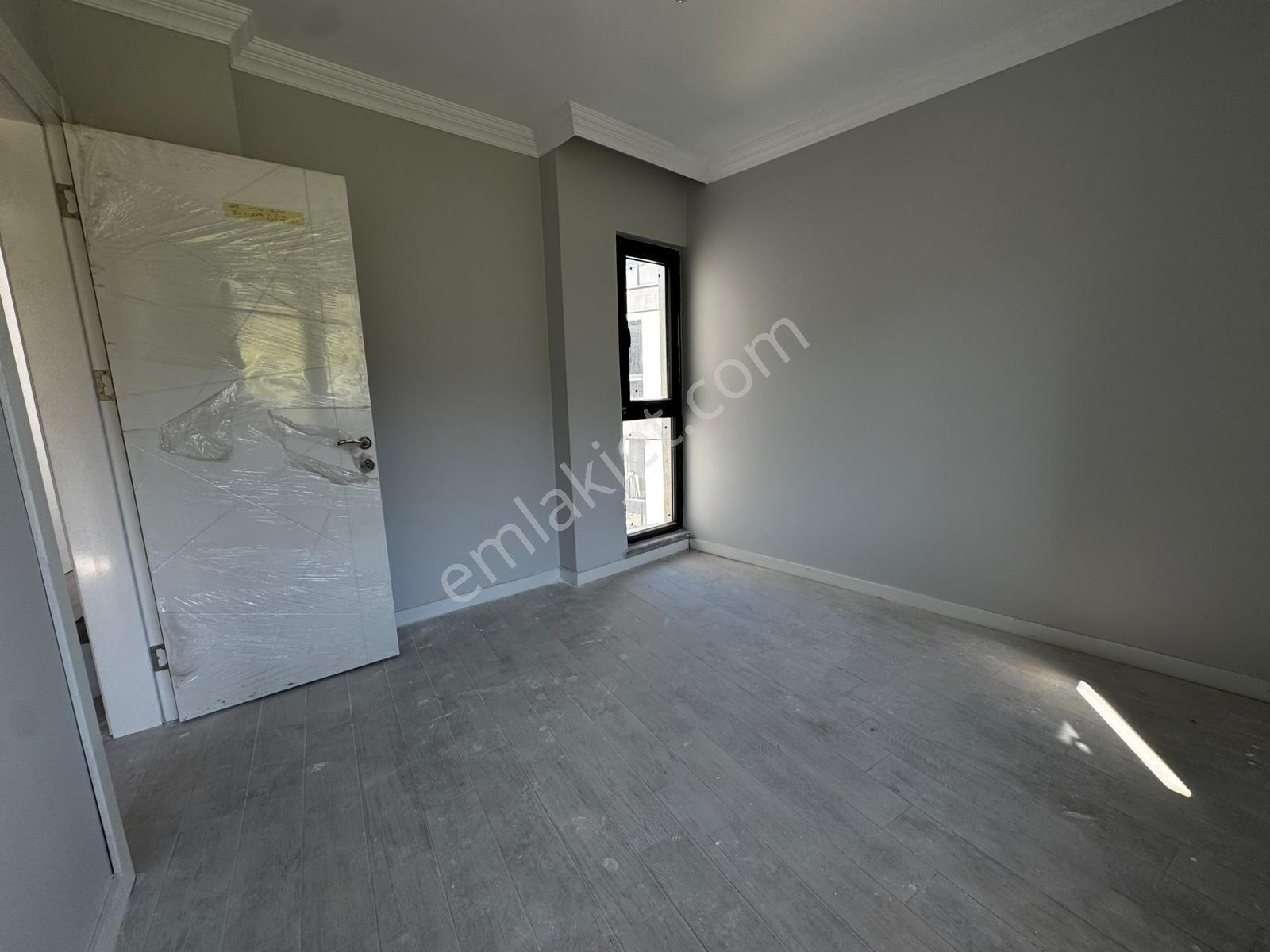 Kurşunlu'da Deniz Manzaralı Satılık Dubleks Daire - Görsel 10