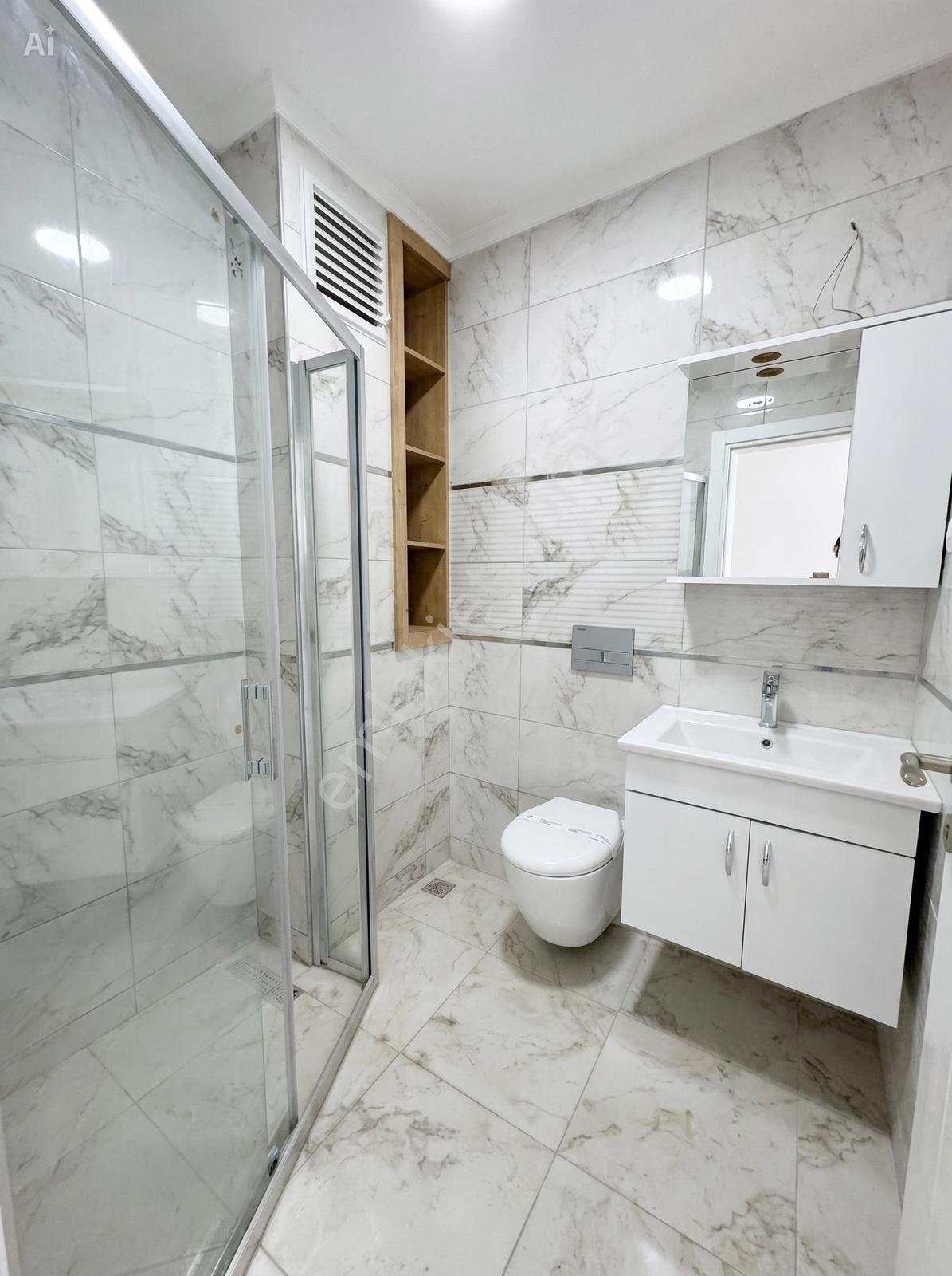 Kurşunlu'da Deniz Manzaralı Satılık Dubleks Daire - Görsel 7