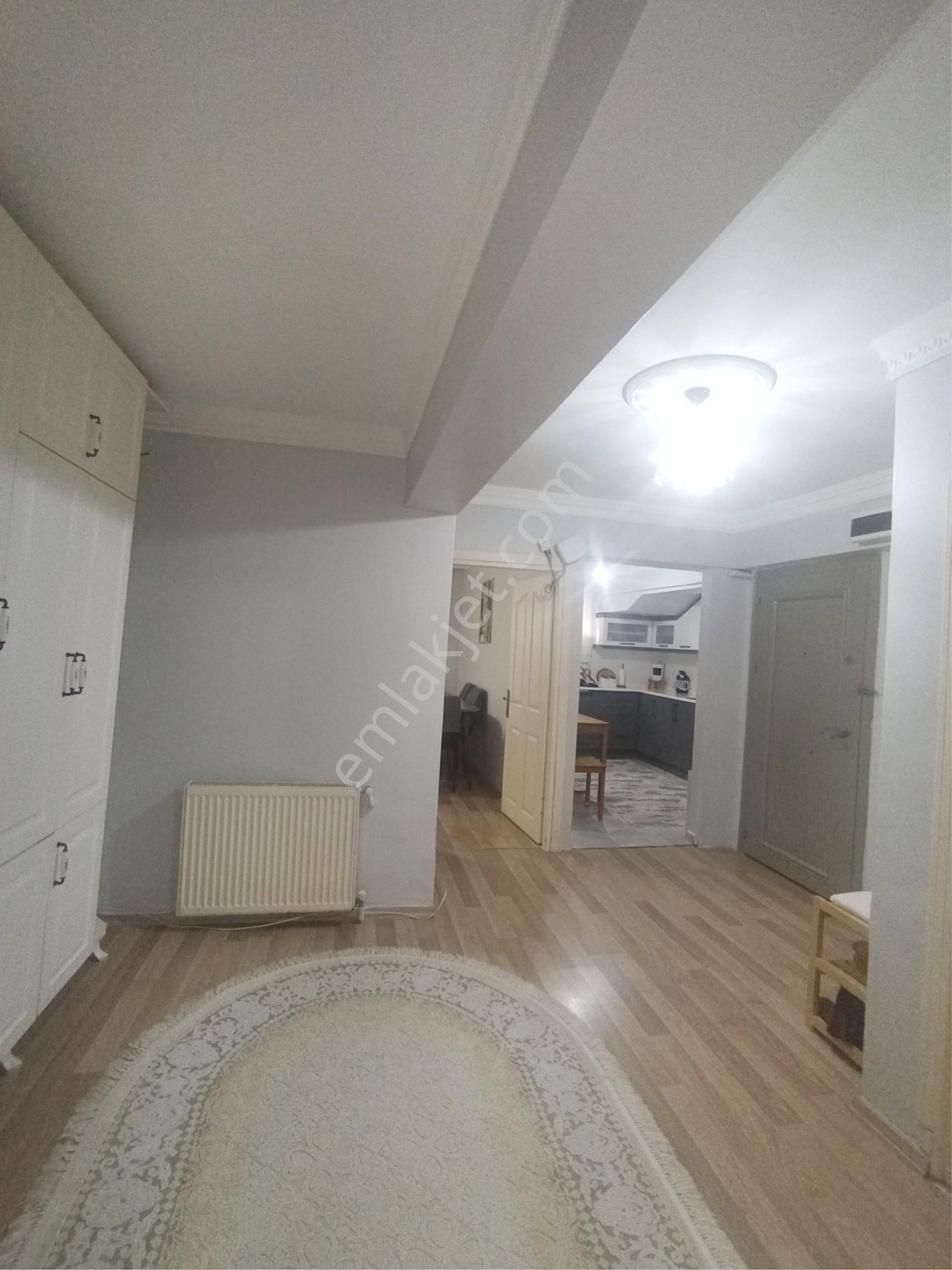 Namık Kemal Mahallesinde Satılık Bahçe Katı - Görsel 17