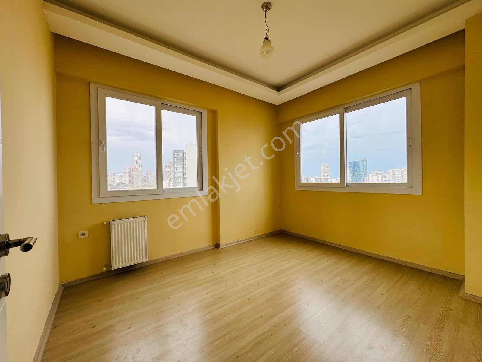Metin Gayrimenkul'den Yenişehir'de Havuzlu 2+1 Kiralık - Görsel 4