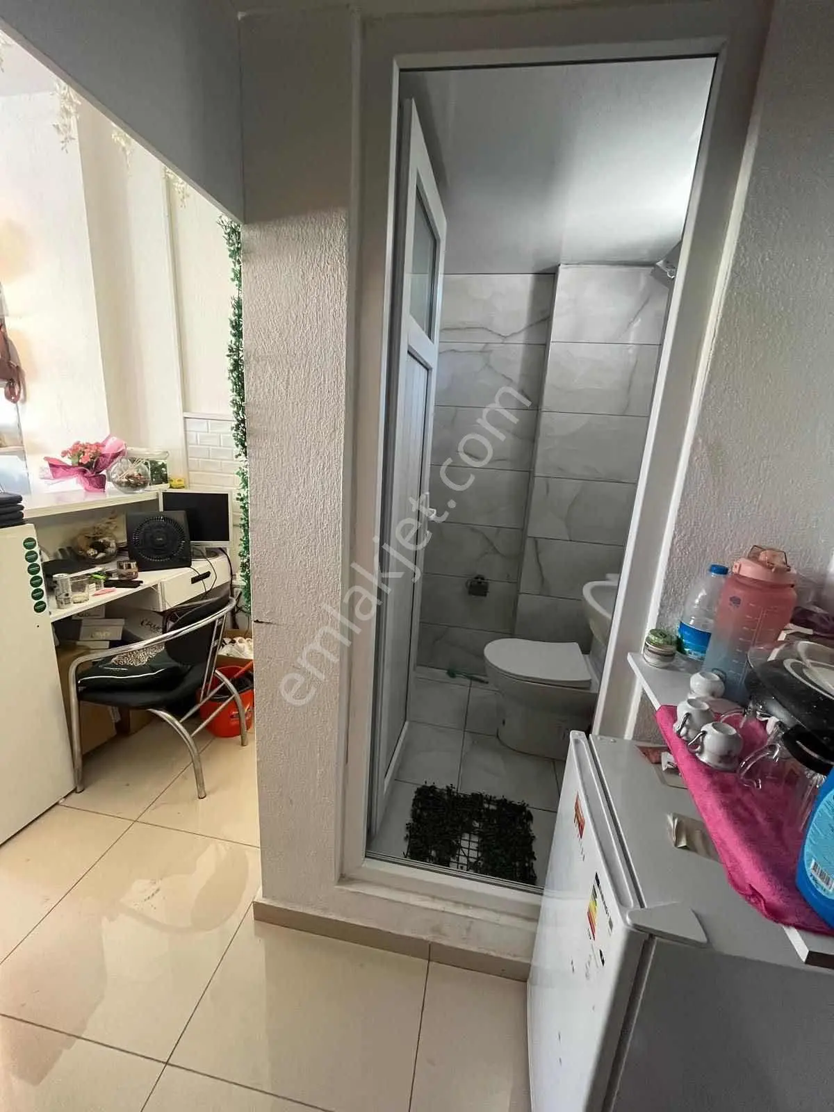 Menteşe Bayırda Devren Kiralık Ayakkabıcı - Görsel 5