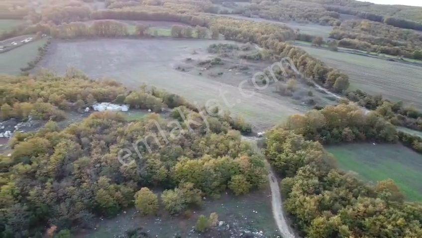 Öztarlacıdan Killik Te Satılık 48800 M2 Arazi