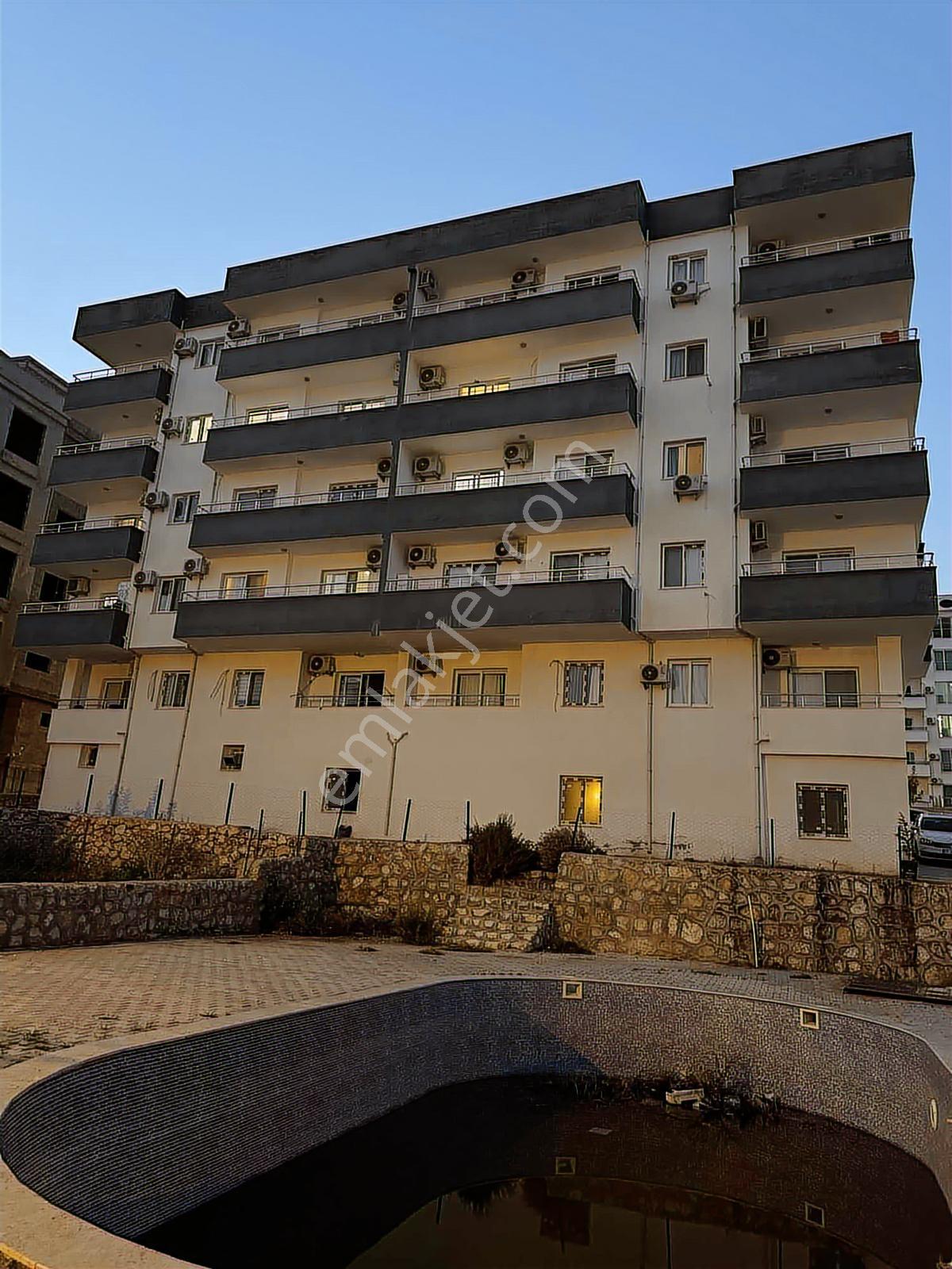 Deniz Manzaralı Daire Taşucu - Görsel 7