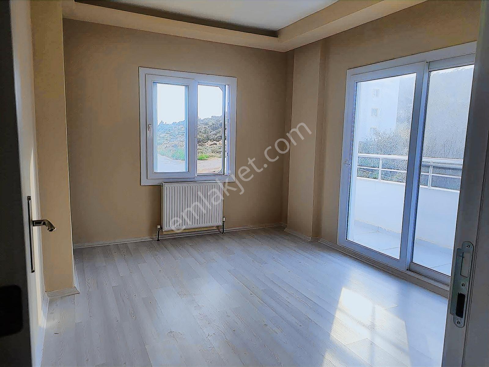 Deniz Manzaralı Daire Taşucu - Görsel 12