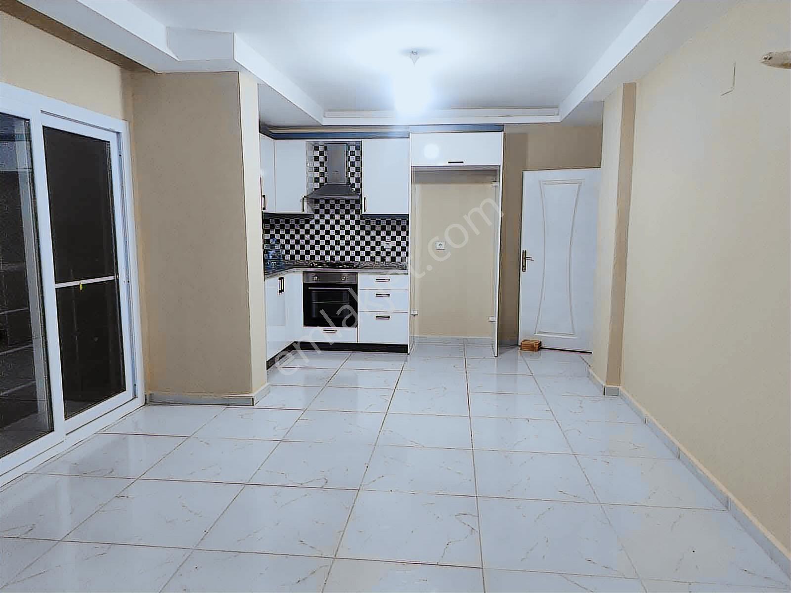 Deniz Manzaralı Daire Taşucu - Görsel 11