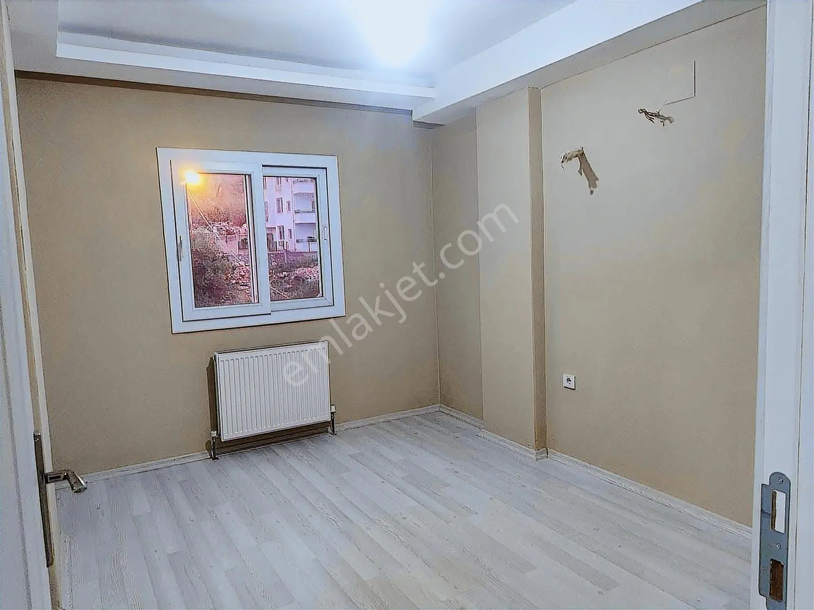 Deniz Manzaralı Daire Taşucu - Görsel 4