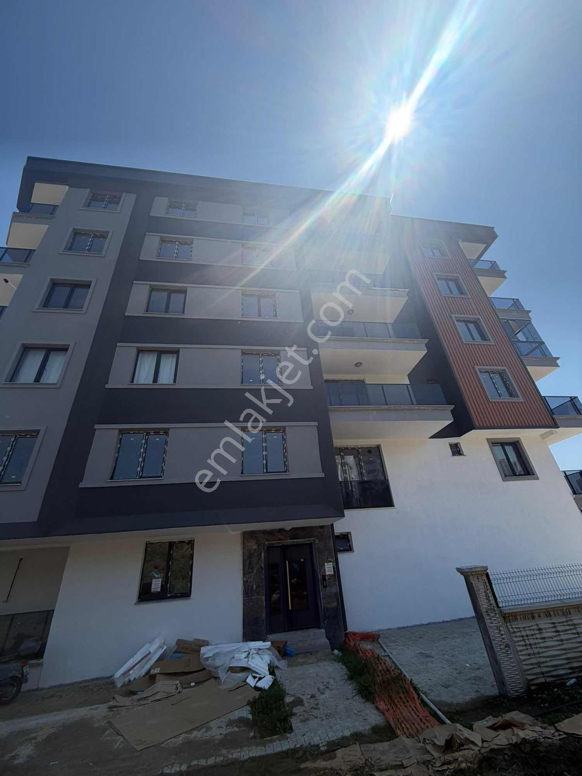 Satılık 1+1 Pamuklu Bulvarına Yakın - Görsel 16