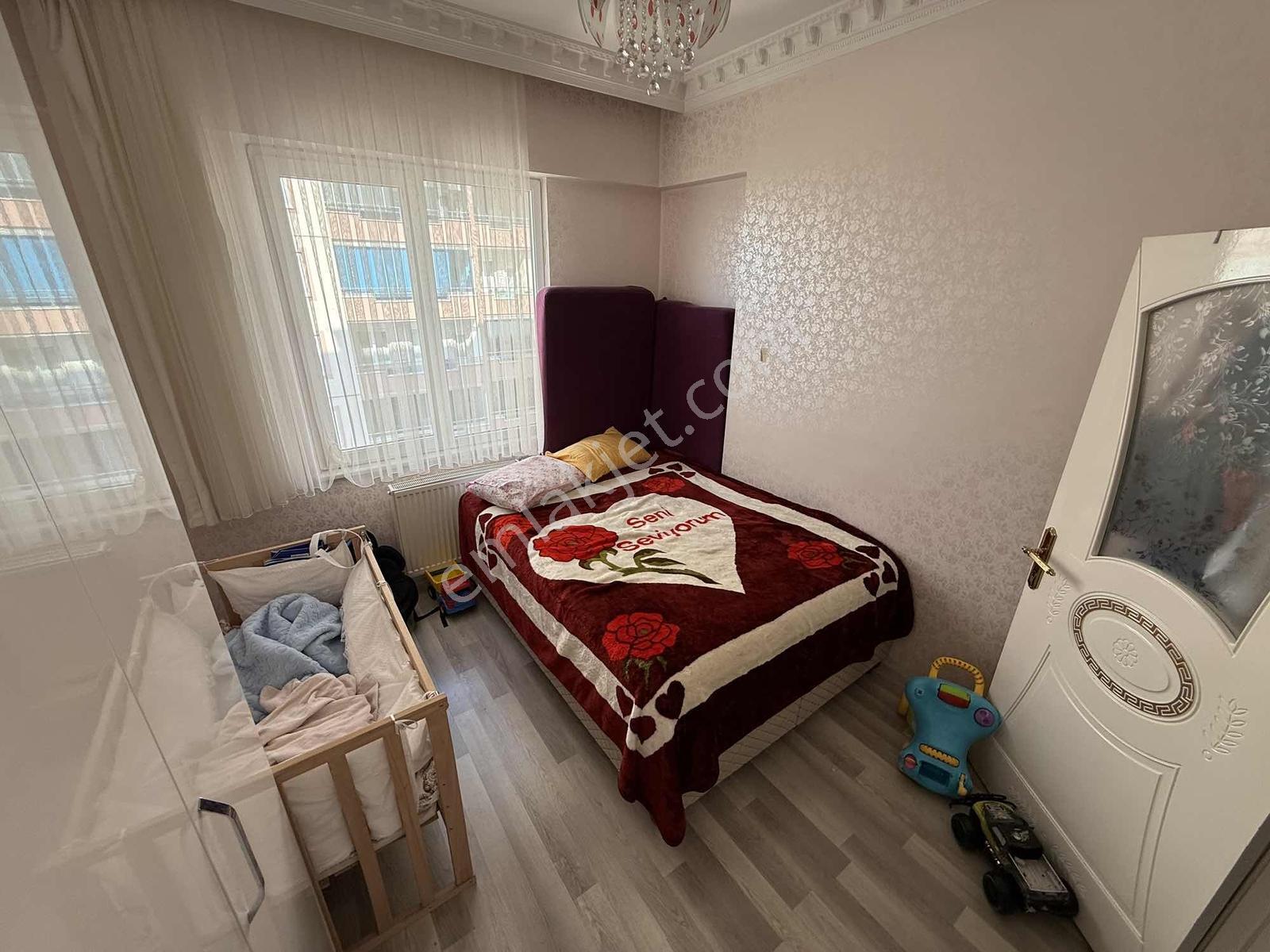 Aktif'ten Tüzel Vadi Kuleleri'nde Vadi Manzaralı Geniş 4+1 Daire - Görsel 26