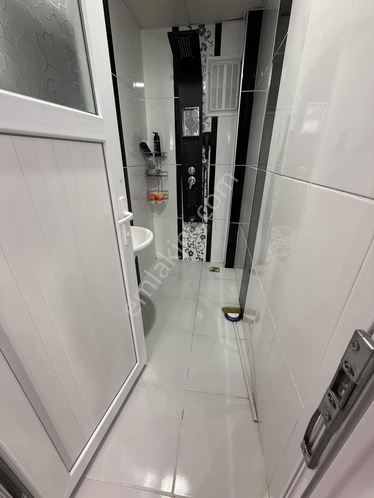Aktif'ten Tüzel Vadi Kuleleri'nde Vadi Manzaralı Geniş 4+1 Daire - Görsel 32
