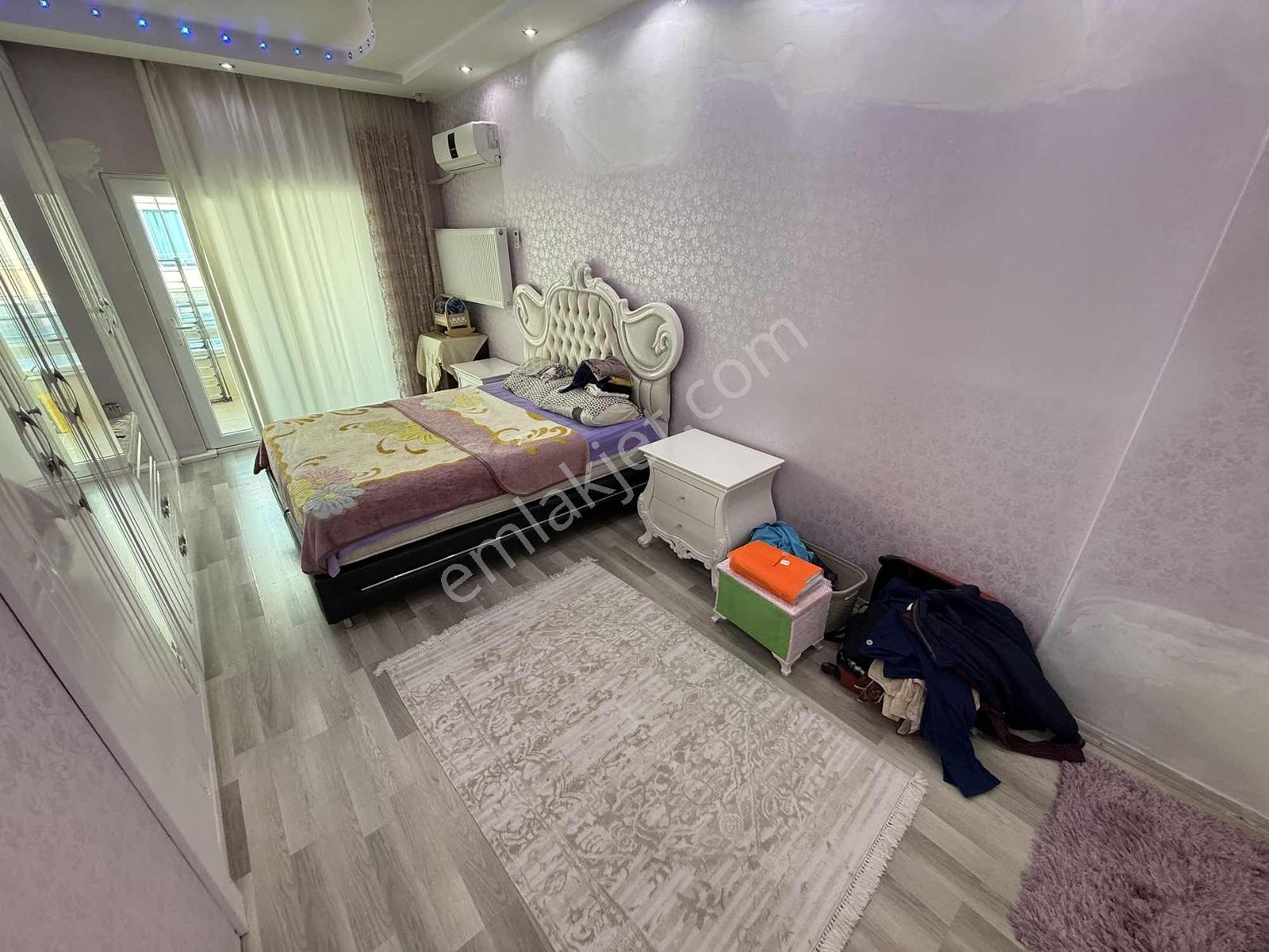 Aktif'ten Tüzel Vadi Kuleleri'nde Vadi Manzaralı Geniş 4+1 Daire - Görsel 24