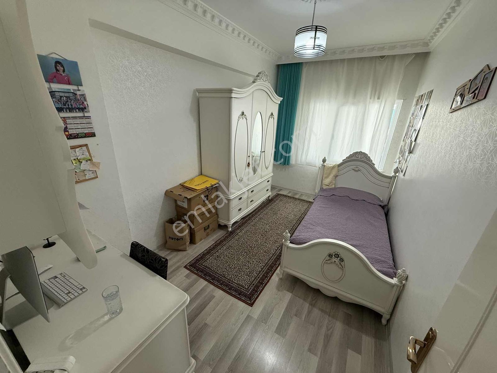 Aktif'ten Tüzel Vadi Kuleleri'nde Vadi Manzaralı Geniş 4+1 Daire - Görsel 10