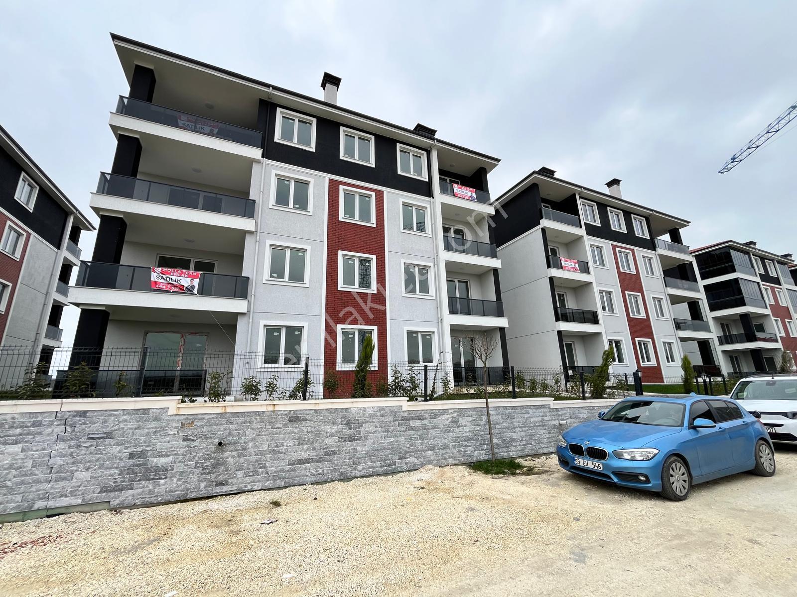Molla Team Emlak | Havuzlu | Güvenlikli | Everest2 Sitesi | 3+1 - Görsel 21