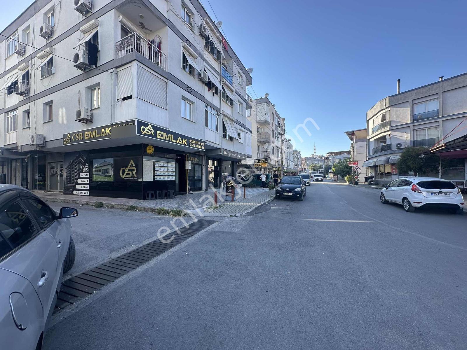 Eserkent'te Kiralık Dükkan - Görsel 30