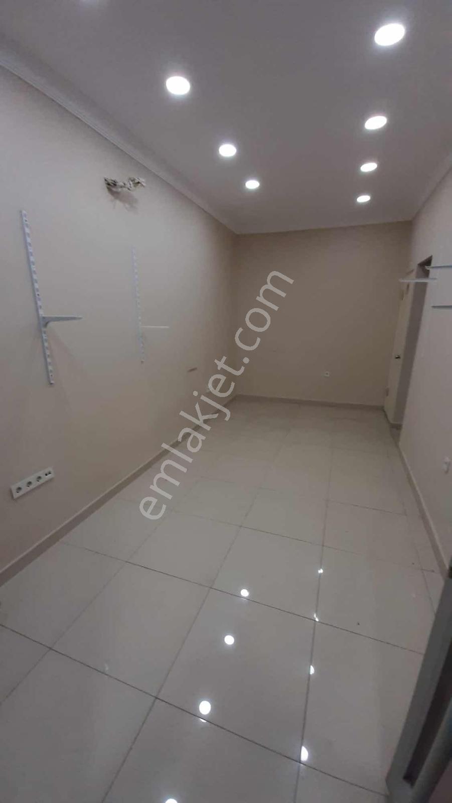 Eserkent'te Kiralık Dükkan - Görsel 8