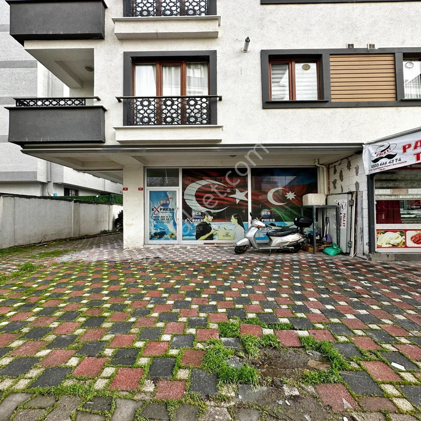 Çekmeköy Yapı Gayrimenkul'den Ekşioğlu'nda Kiralık Dükkan!!! - Görsel 15