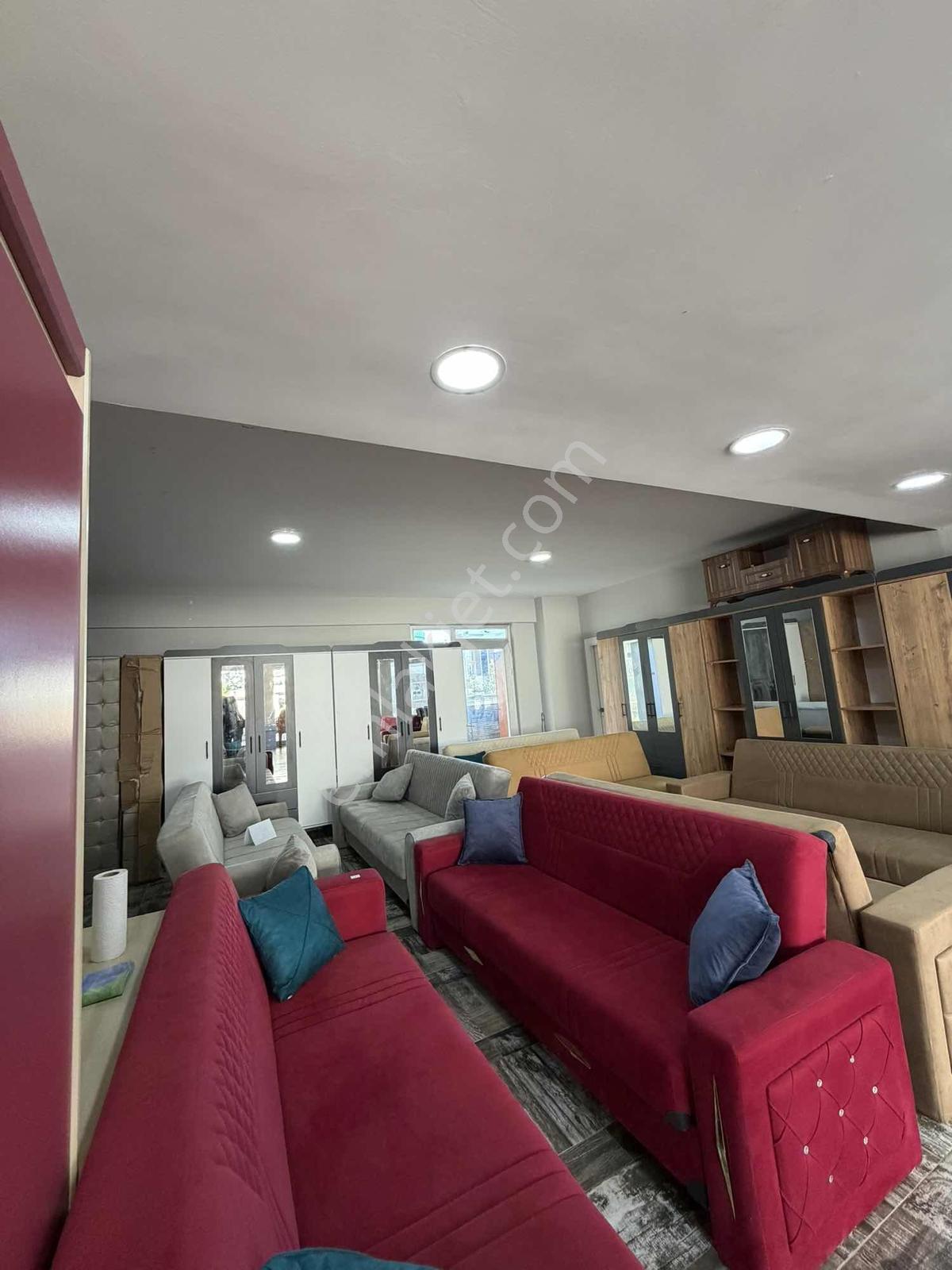 Atakent Kamalı Toki Üzerinde Kiralık İş Yeri - Görsel 9