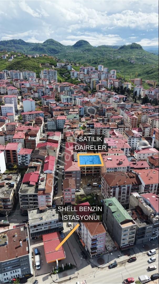 Erha Gayrimenkul'den Sahilde Satılık 2+1 Daire - Görsel 5