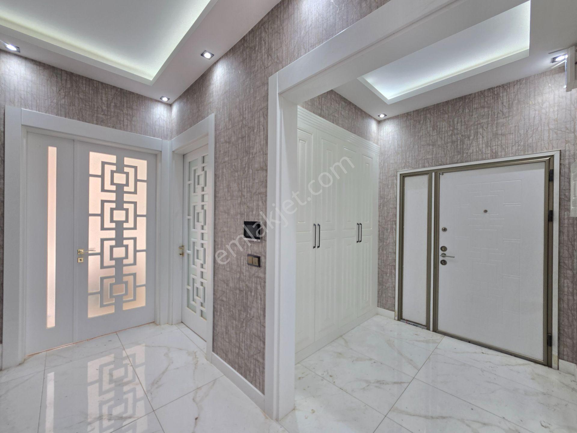 🏡 Mehmet Akif Mahallesi’nde 4+1 Villa | Müstakil Bahçeli Özel Yaşam - Görsel 5