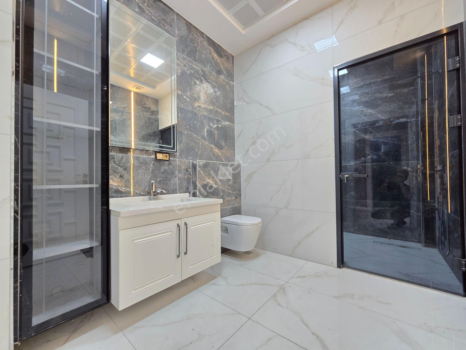 🏡 Mehmet Akif Mahallesi’nde 4+1 Villa | Müstakil Bahçeli Özel Yaşam - Görsel 40