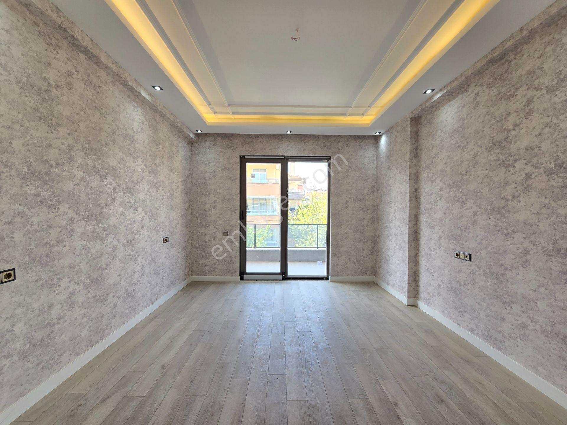🏡 Mehmet Akif Mahallesi’nde 4+1 Villa | Müstakil Bahçeli Özel Yaşam - Görsel 26