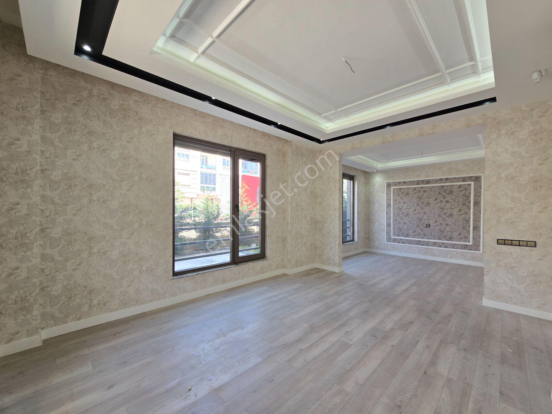 🏡 Mehmet Akif Mahallesi’nde 4+1 Villa | Müstakil Bahçeli Özel Yaşam - Görsel 16