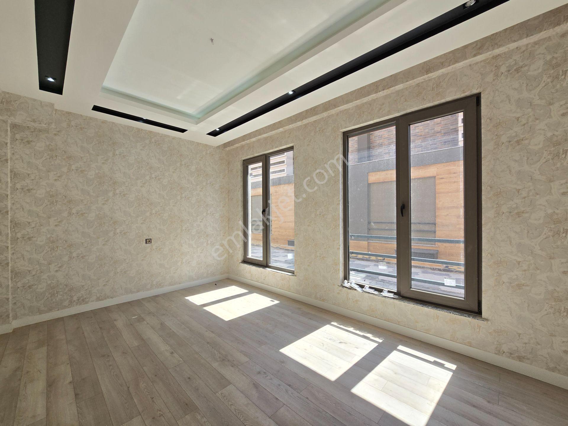 🏡 Mehmet Akif Mahallesi’nde 4+1 Villa | Müstakil Bahçeli Özel Yaşam - Görsel 4