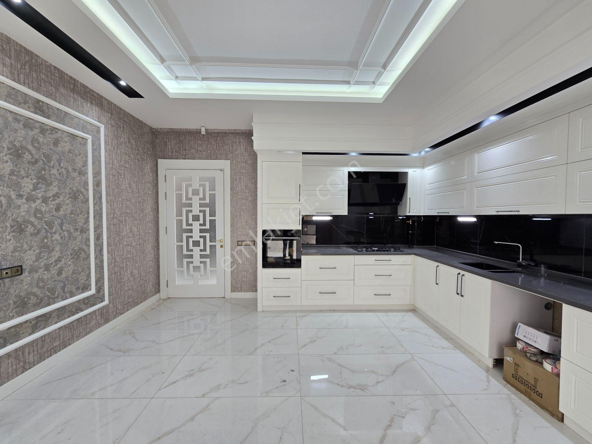 🏡 Mehmet Akif Mahallesi’nde 4+1 Villa | Müstakil Bahçeli Özel Yaşam - Görsel 12