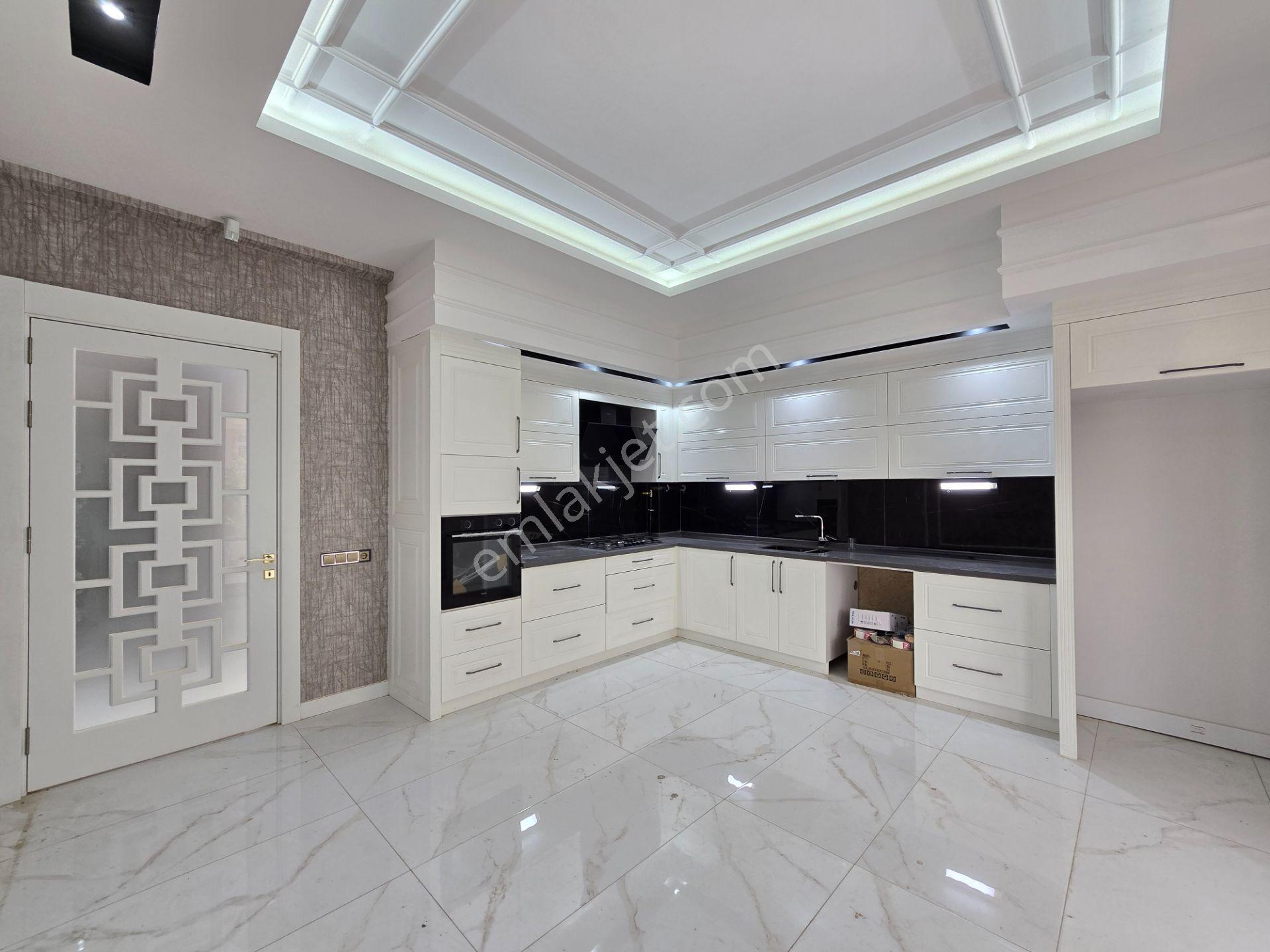 🏡 Mehmet Akif Mahallesi’nde 4+1 Villa | Müstakil Bahçeli Özel Yaşam