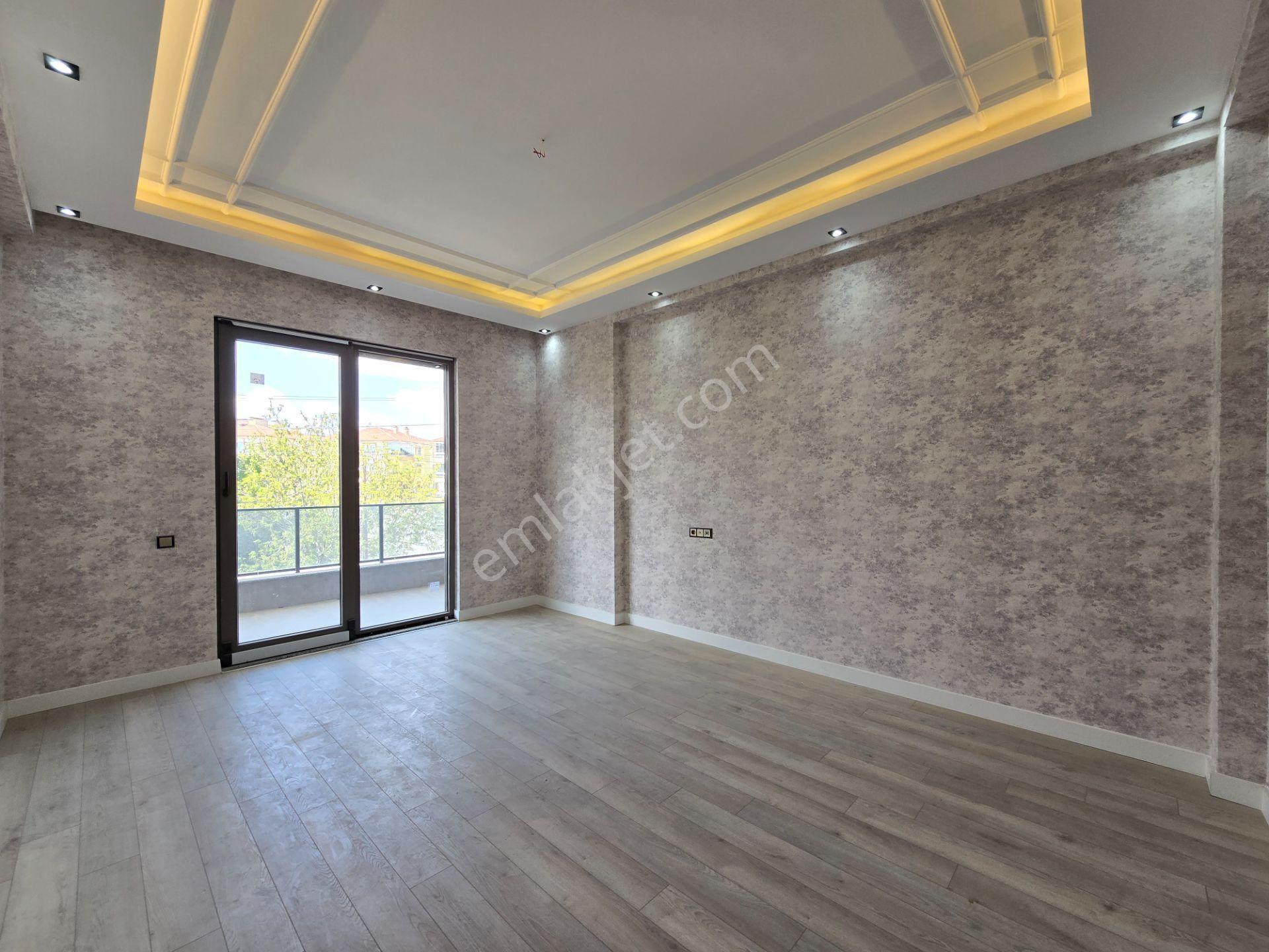 🏡 Mehmet Akif Mahallesi’nde 4+1 Villa | Müstakil Bahçeli Özel Yaşam - Görsel 25