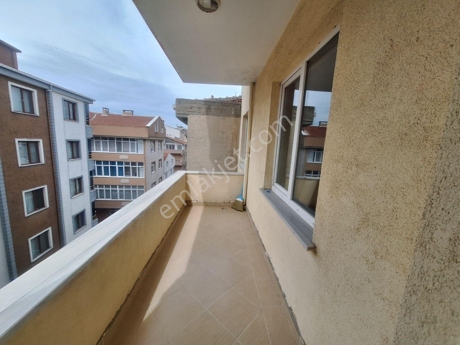 Mehmetoğlu Gayrimenkulden Şeyhsinan Mah.3+1 Kiralık Daire - Görsel 19