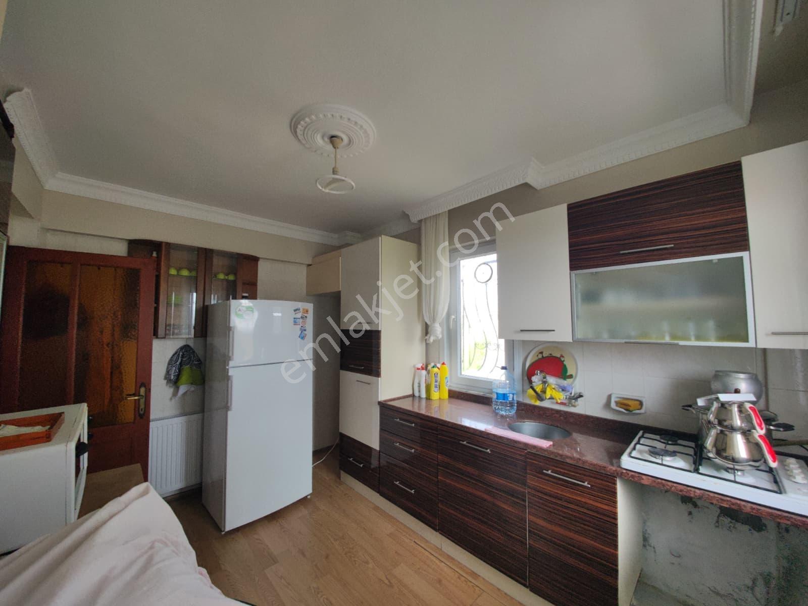 Arnavutköy Karaburun'da Deniz Manzaralı Satılık Villa - Görsel 9
