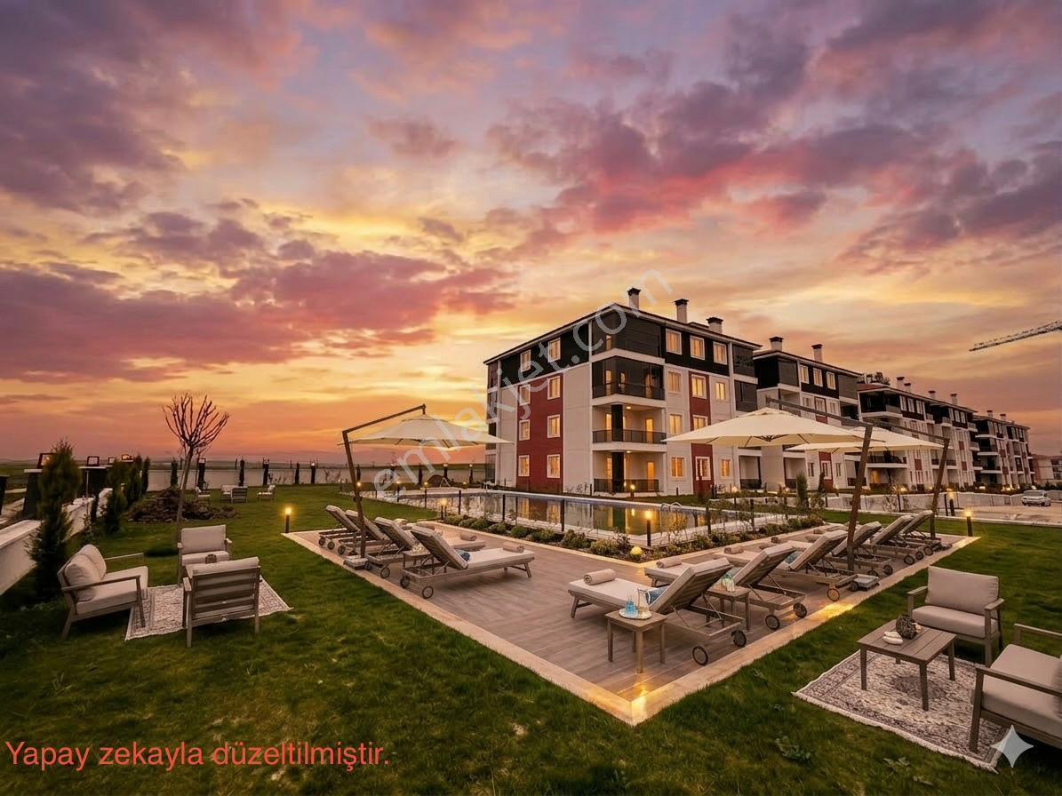 Molla Team Emlak | Havuzlu | Güvenlikli | Everest2 Sitesi | 2+1