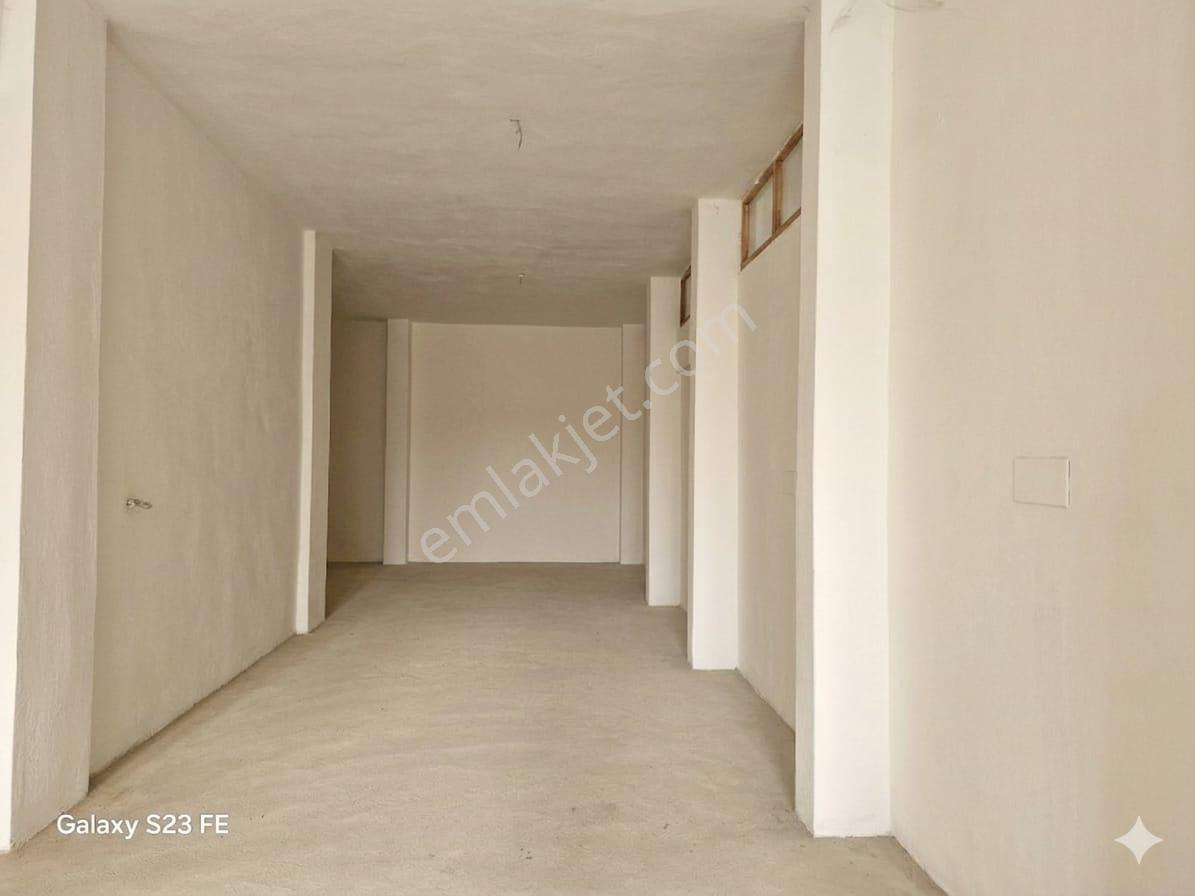 Tarabya Ferahevlerde 200 M2 Kiralık Dükkan - Görsel 8