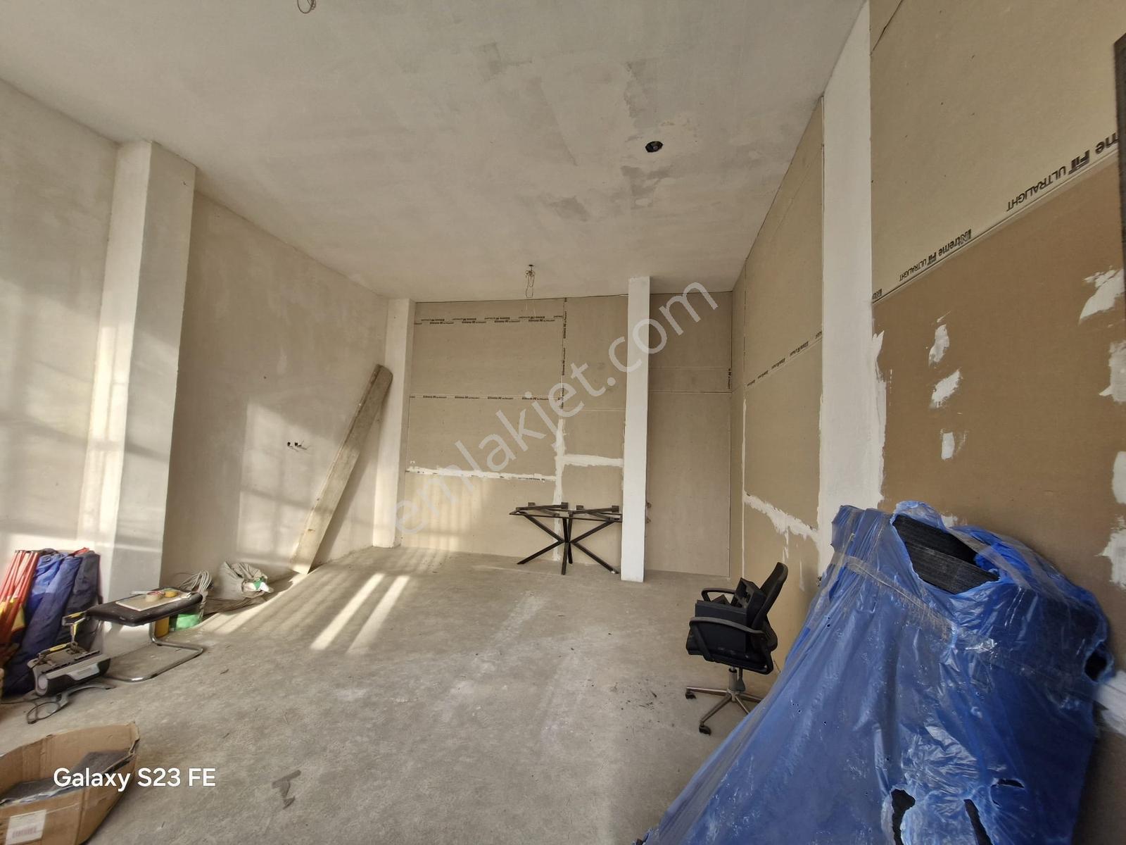 Tarabya Ferahevlerde 200 M2 Kiralık Dükkan - Görsel 7