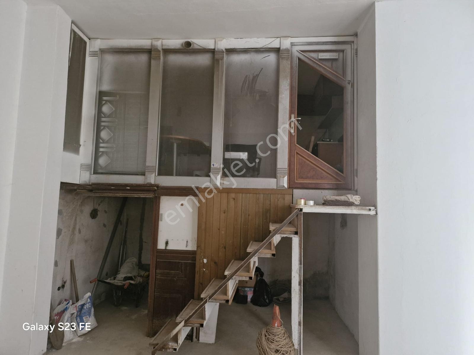 Tarabya Ferahevlerde 200 M2 Kiralık Dükkan - Görsel 11