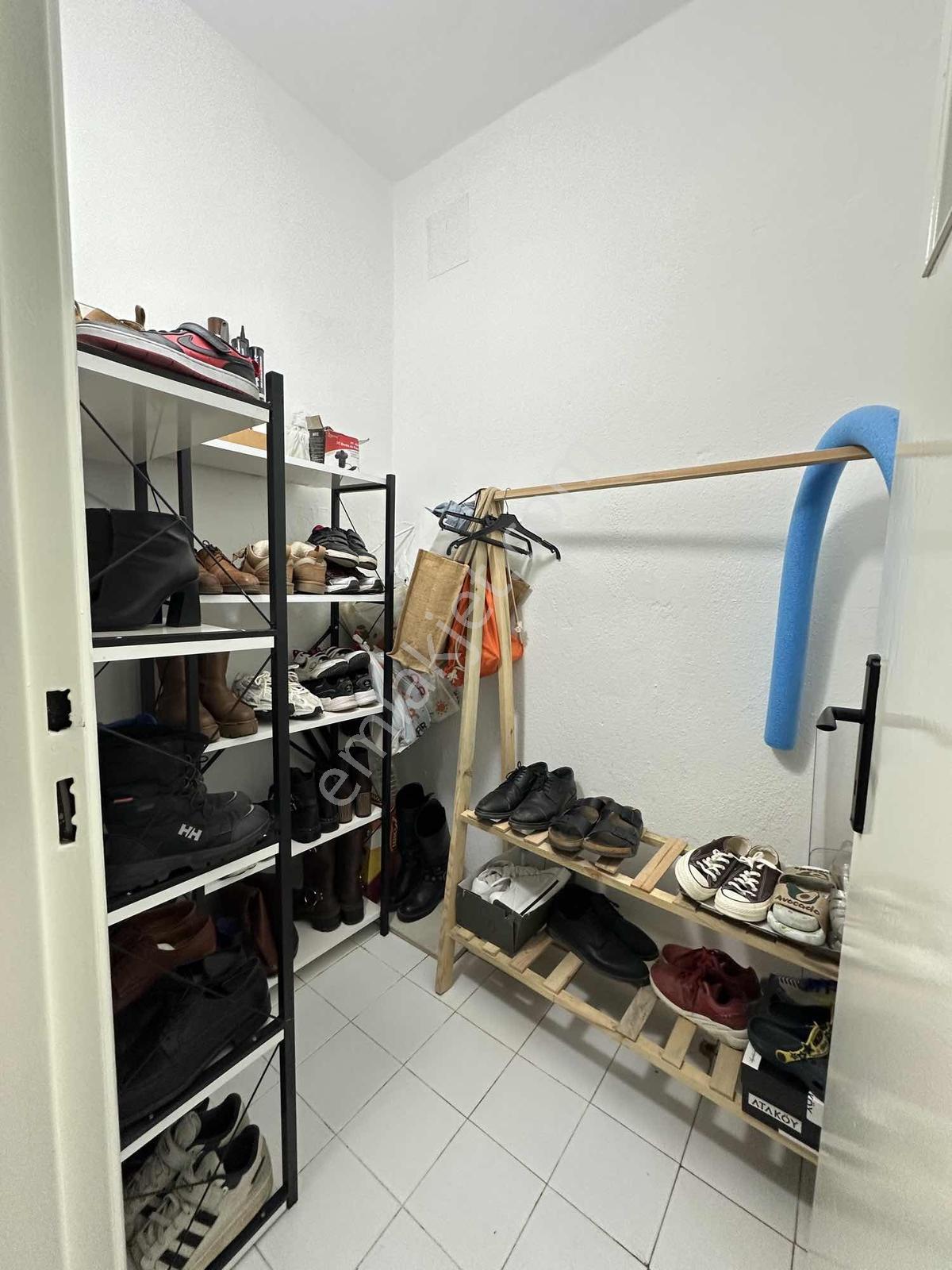 Amerikan Koleji Mevki 4+1 256 M2 Satılık Lüx Daire - Görsel 27