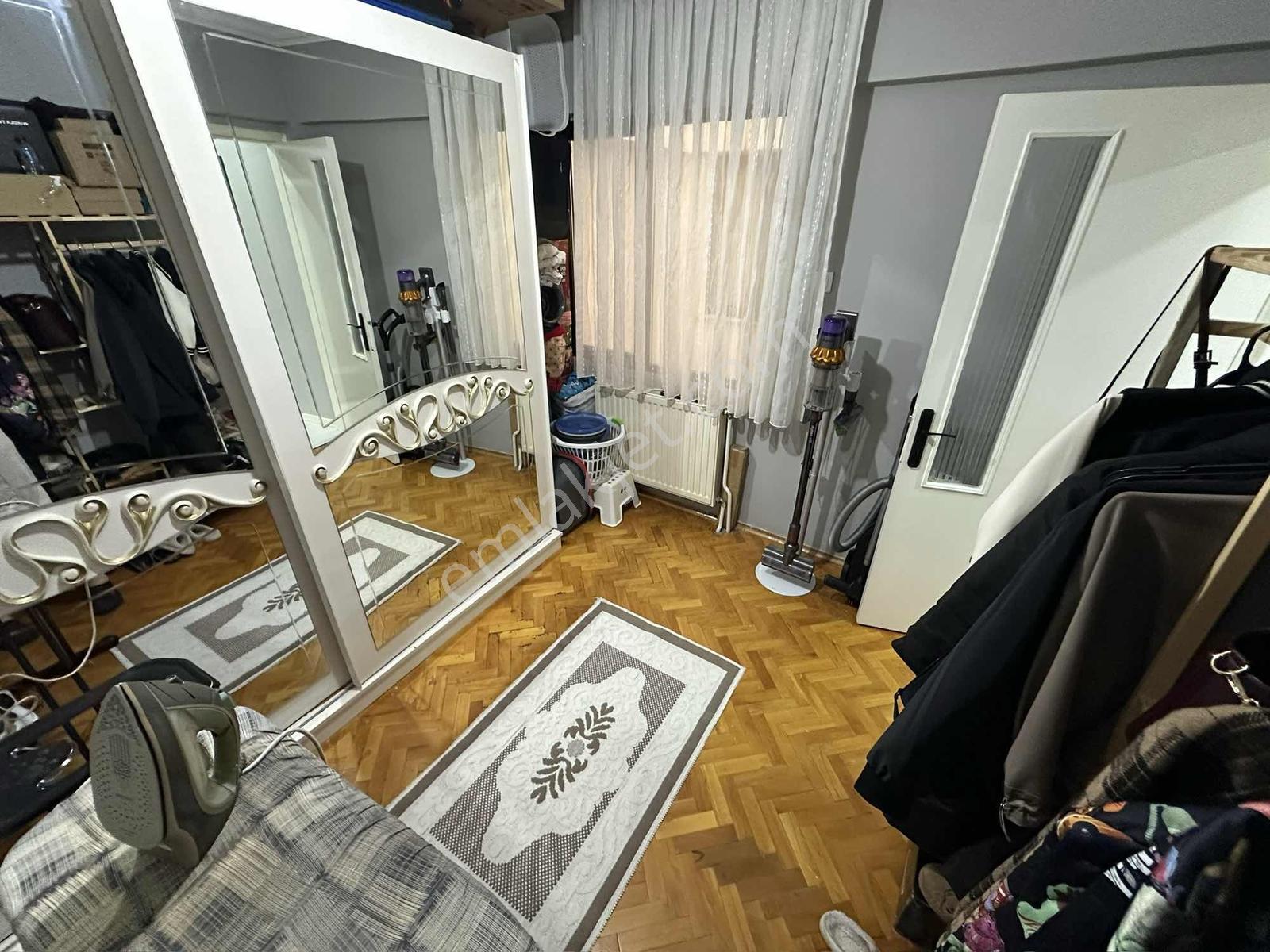 Amerikan Koleji Mevki 4+1 256 M2 Satılık Lüx Daire - Görsel 18