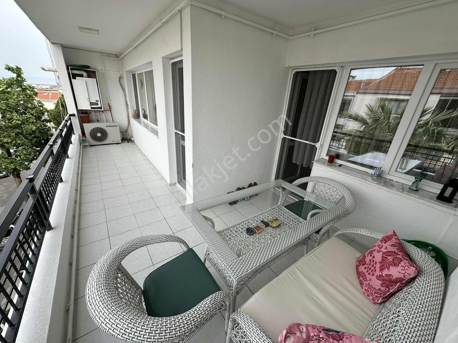 Amerikan Koleji Mevki 4+1 256 M2 Satılık Lüx Daire - Görsel 16