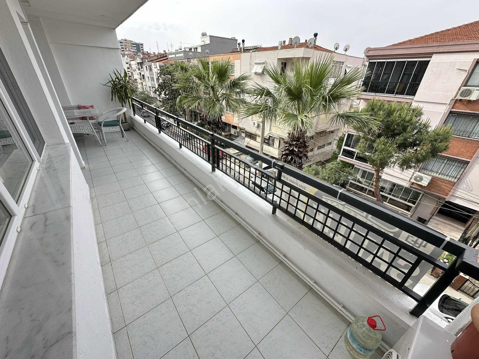 Amerikan Koleji Mevki 4+1 256 M2 Satılık Lüx Daire - Görsel 26