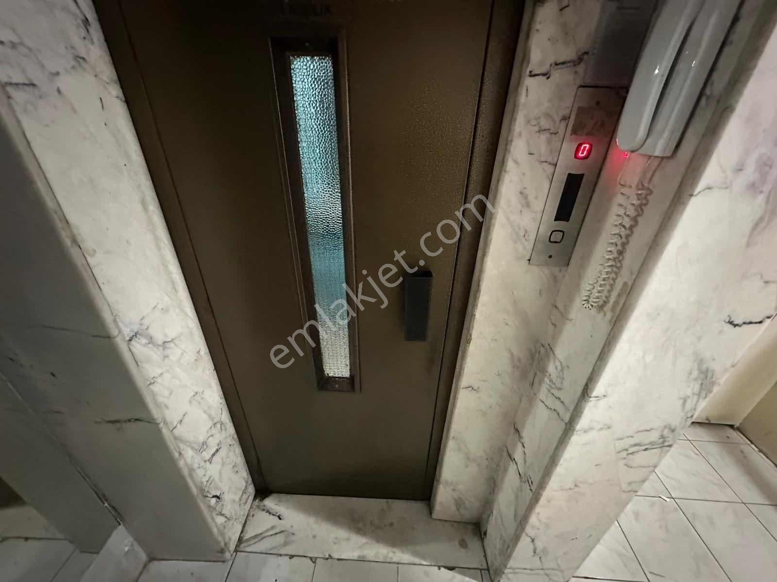 Akalın'dan Ordu Cad. Yanı Asansörlü Otoparklı 3+1 Satılık Daire - Görsel 27