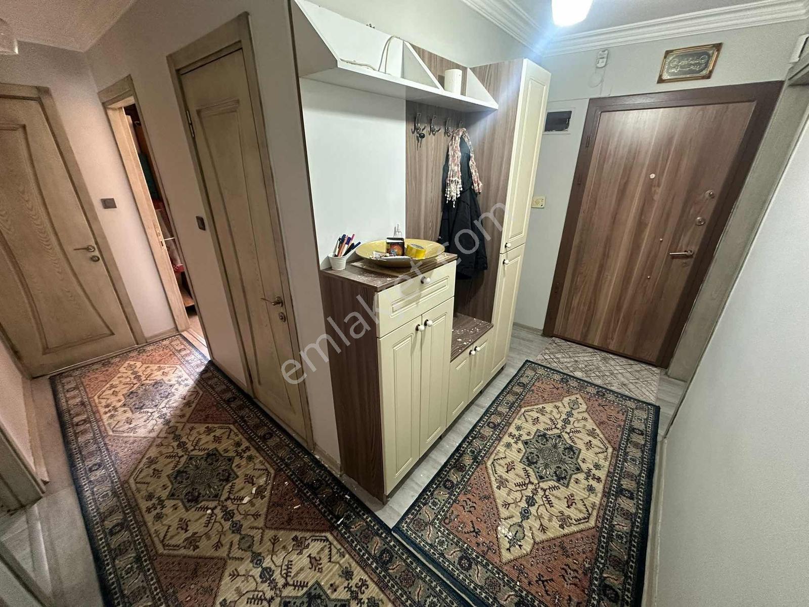 Akalın'dan Ordu Cad. Yanı Asansörlü Otoparklı 3+1 Satılık Daire - Görsel 14