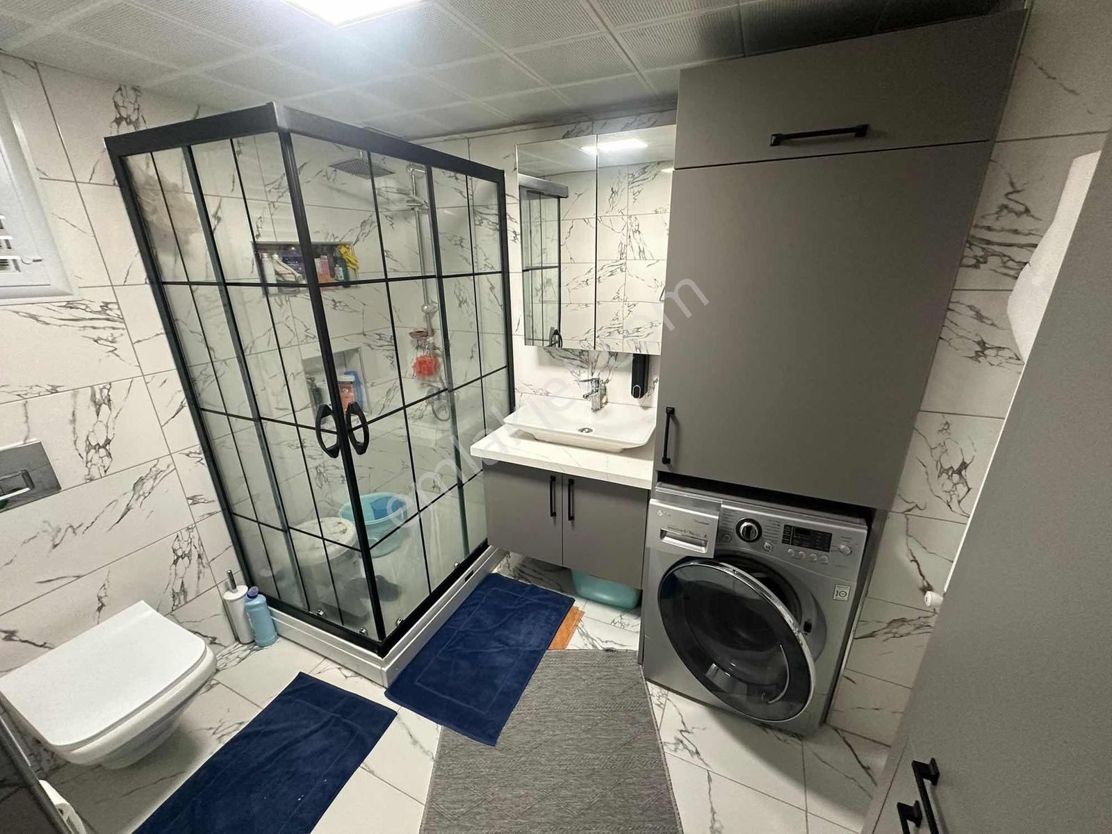 Akalın'dan Ordu Cad. Yanı Asansörlü Otoparklı 3+1 Satılık Daire - Görsel 5