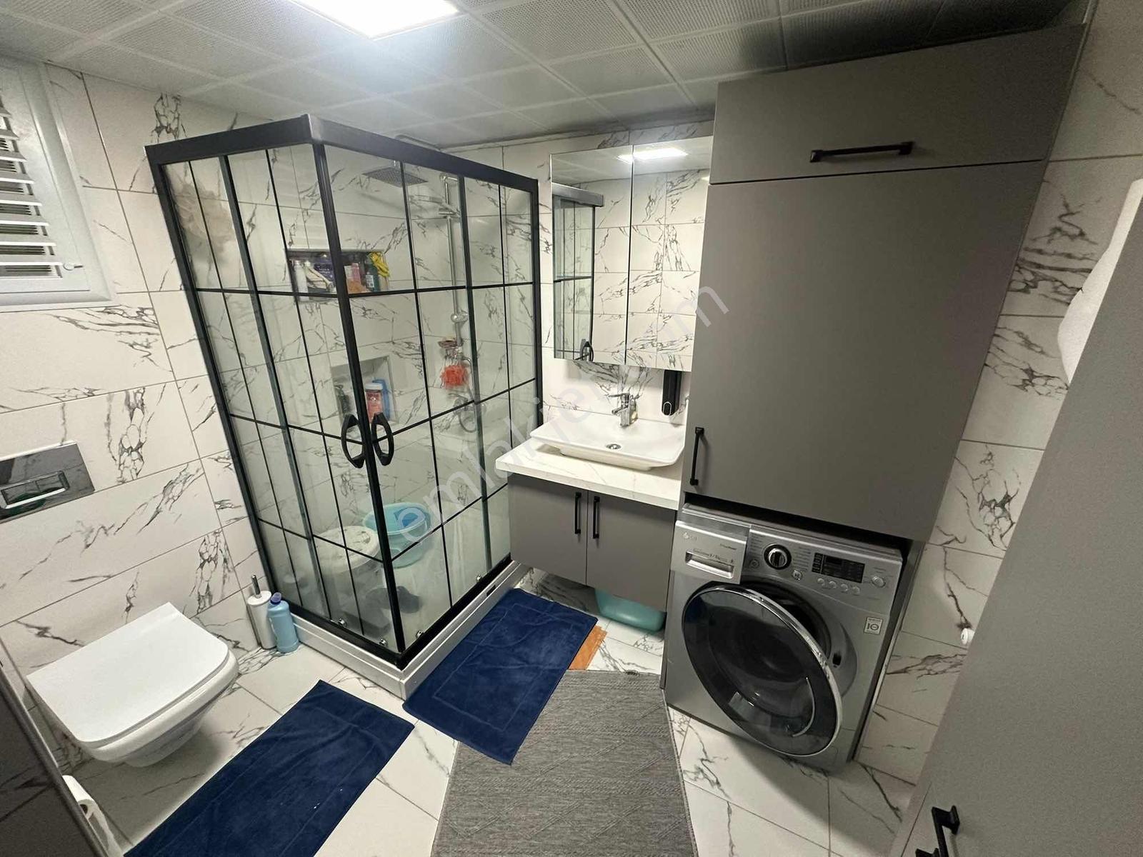 Akalın'dan Ordu Cad. Yanı Asansörlü Otoparklı 3+1 Satılık Daire - Görsel 13
