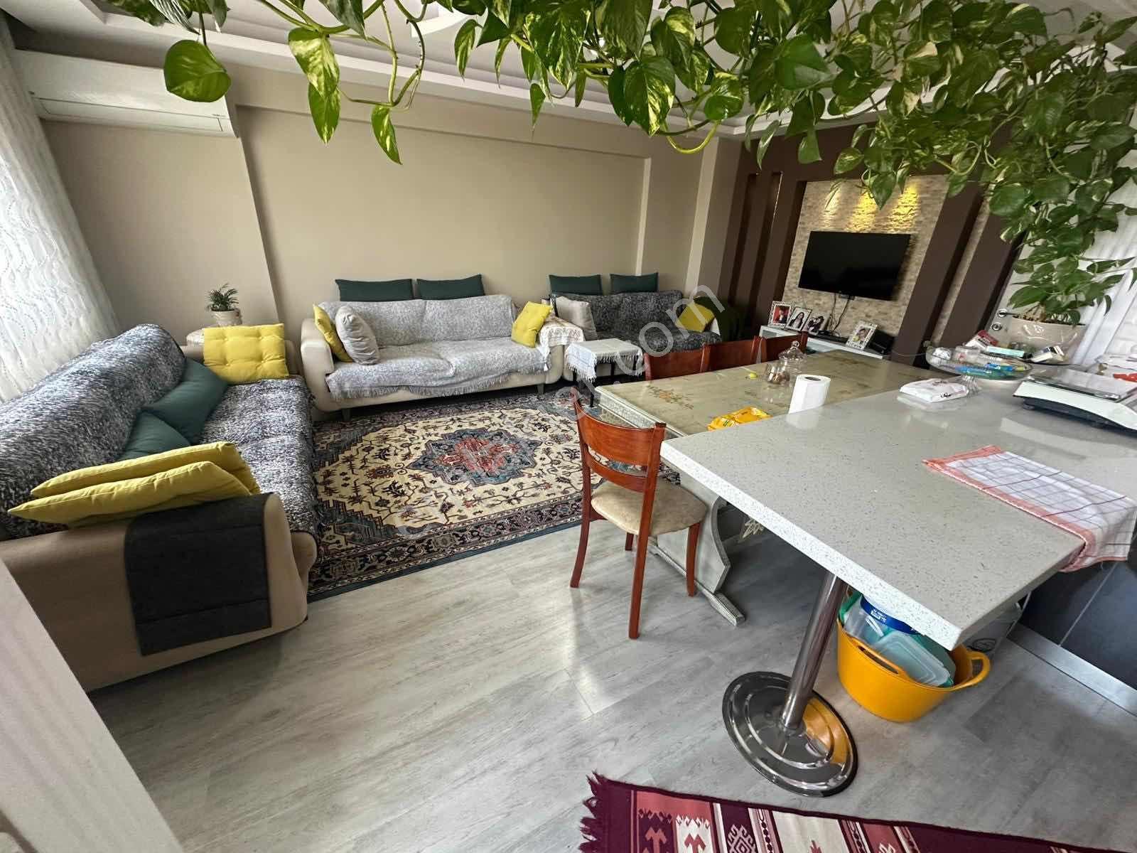 Akalın'dan Ordu Cad. Yanı Asansörlü Otoparklı 3+1 Satılık Daire - Görsel 10