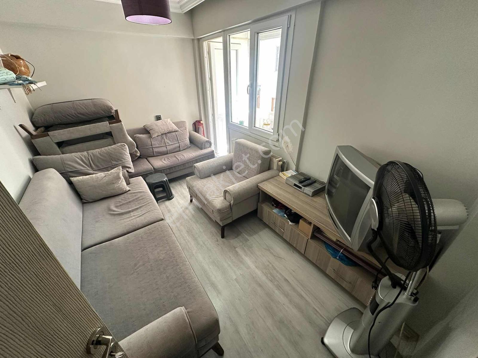 Akalın'dan Ordu Cad. Yanı Asansörlü Otoparklı 3+1 Satılık Daire - Görsel 12
