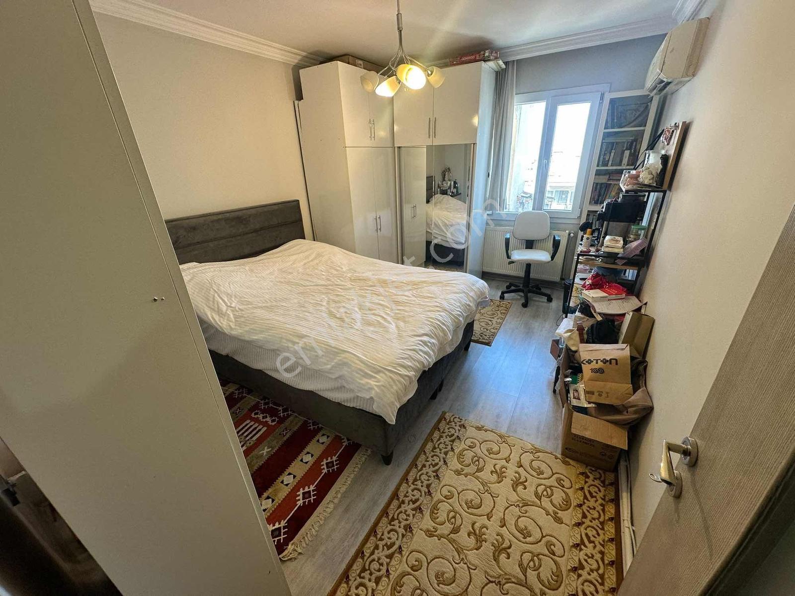 Akalın'dan Ordu Cad. Yanı Asansörlü Otoparklı 3+1 Satılık Daire - Görsel 7